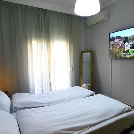 Ourania Apartment Dráma Kültér fotó