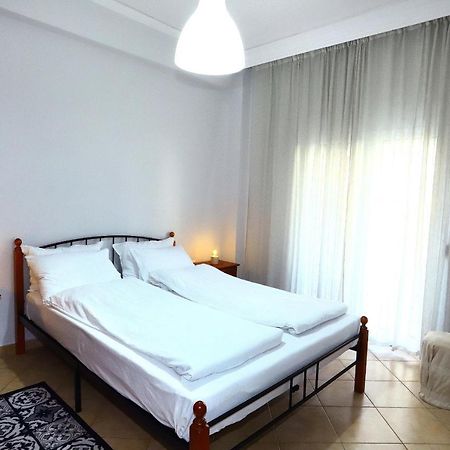 Ourania Apartment Dráma Kültér fotó