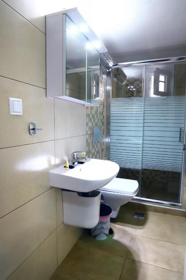 Ourania Apartment Dráma Kültér fotó