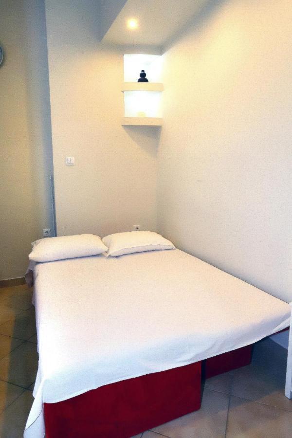 Ourania Apartment Dráma Kültér fotó