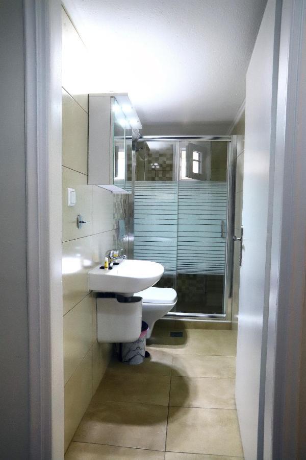 Ourania Apartment Dráma Kültér fotó