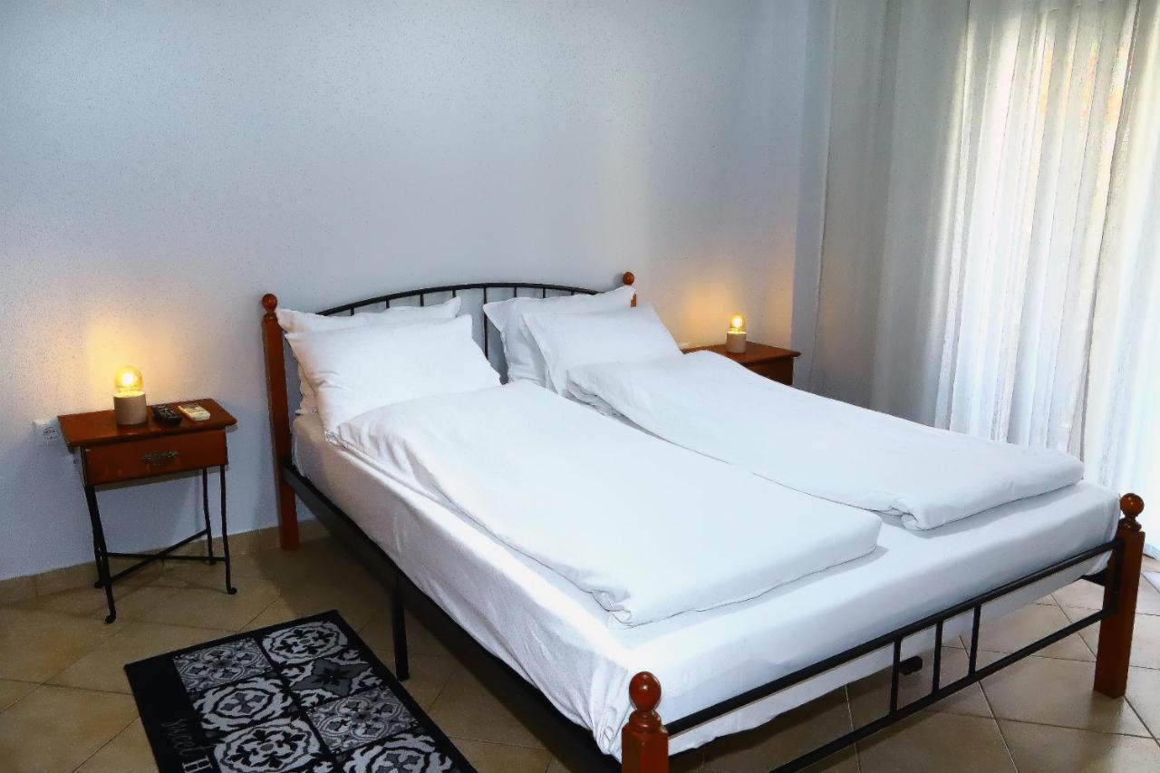 Ourania Apartment Dráma Kültér fotó